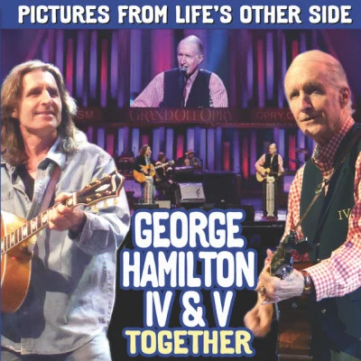 George Hamilton V/George Hamilton VITexas Cowboy Church