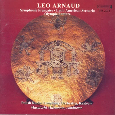 Leo ArnaudTaboo (Remastered)