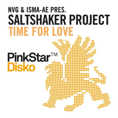 Saltshaker ProjectTime for Love (Instrumental Remix)