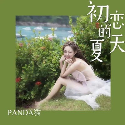 Panda貓