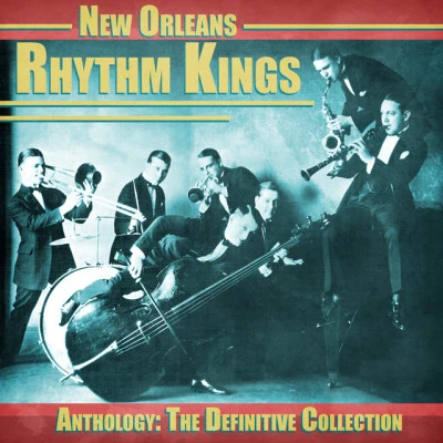 New Orleans Rhythm KingsPanama