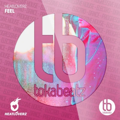 HeatloverzFeel (Radio Mix)