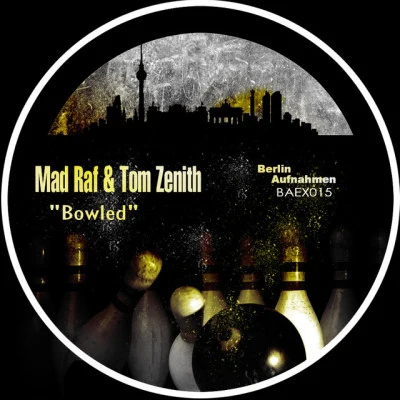 Mad RafDeceptive Tribute (Original Mix)