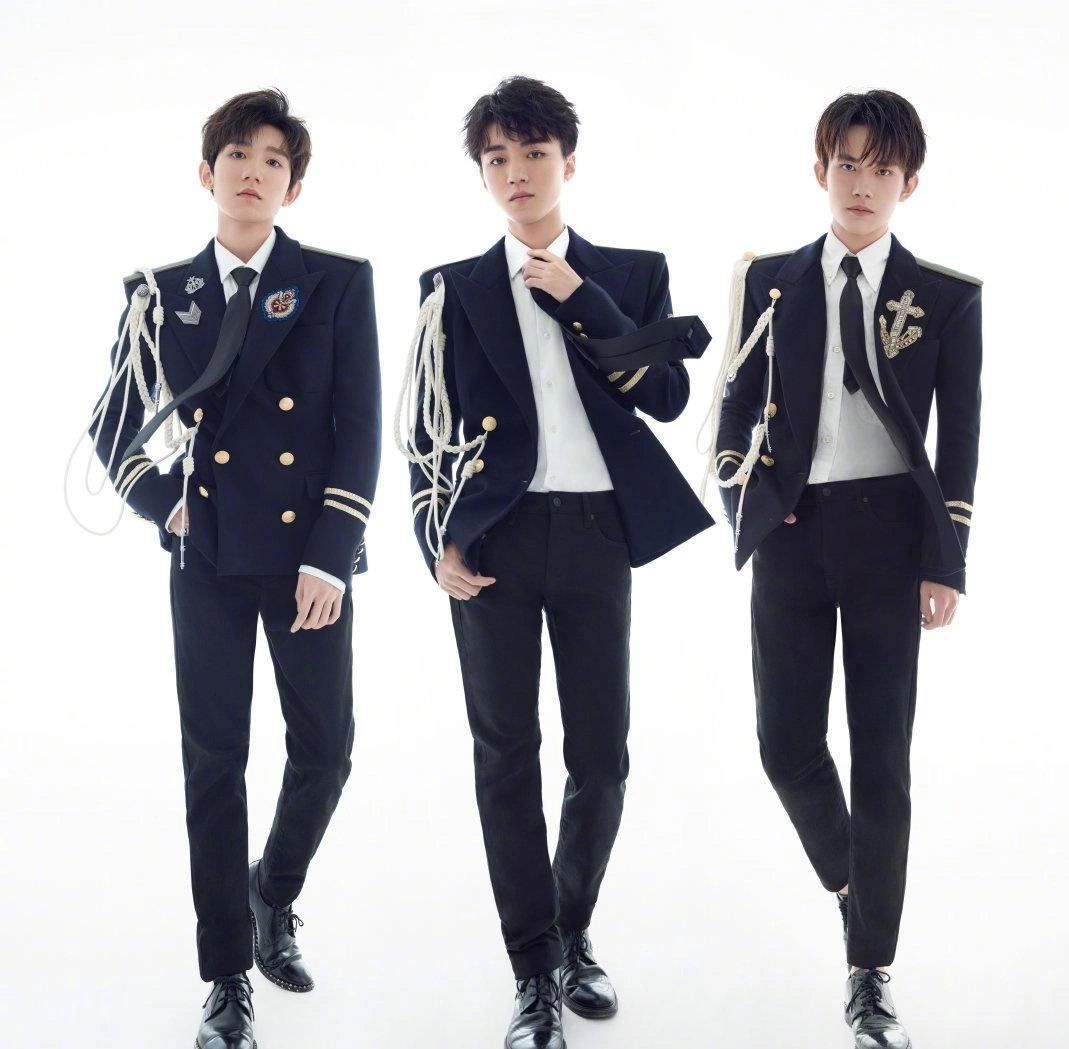 TFBOYS