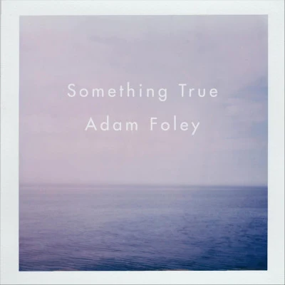 Adam Foleynever mind (original mix (edit))