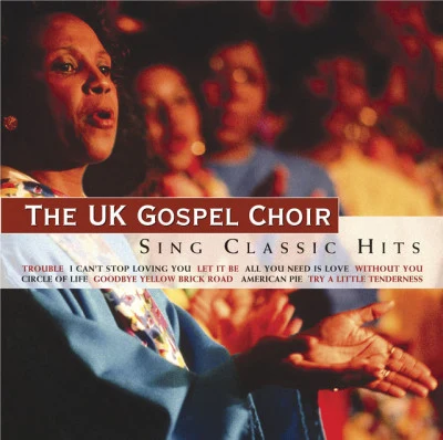 UK Gospel Choir