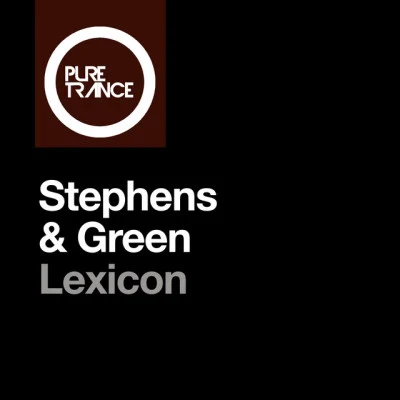 Stephens & GreenLexicon (Extended Mix)