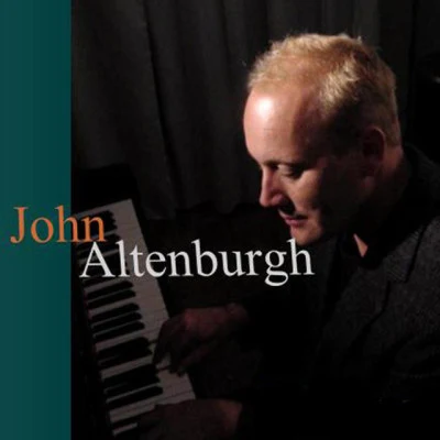 John AltenburghPete the Pontiac