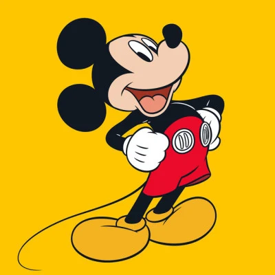 Mickey MouseGoofyHueyPlutoDonald DuckDeweyMax GoofThe Ant BandMinnie MouseDaisy Duckyou gotta be joking!IT SAS mall world