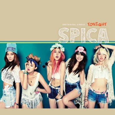 SPICA