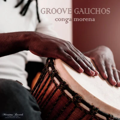 Groove GauchosLatinophonic (Jazzy´s Bossa Groove Cut)