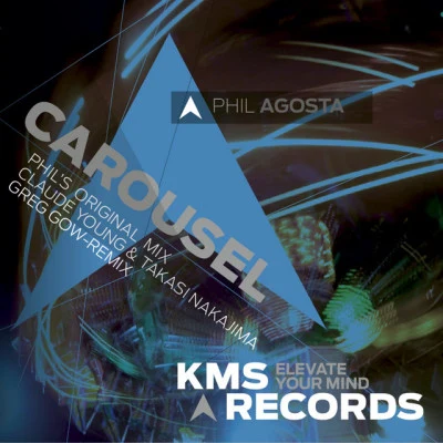 Phil Agostalonely (feat.Lara E Starr) [house of virus remix]