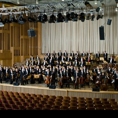 Berlin Radio Symphony Orchestra