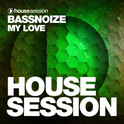 BassNoizemy love (original mix)