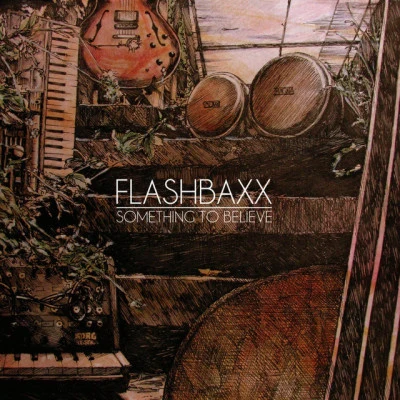 FlashbaxxDays At the Sea (Chillout Mix)