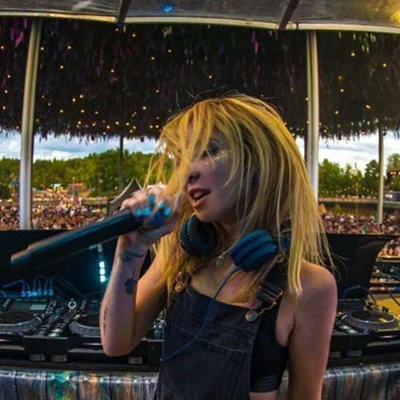 Alison Wonderland