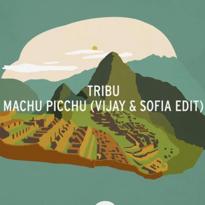 TribùVijay & SofiaChildren Of Sun (Vijay & Sofia Edit)