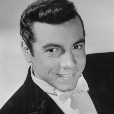 Mario LanzaO Christmas Tree