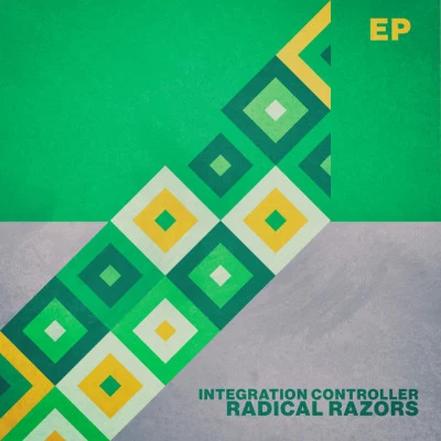 Radical RazorsGet Perfect (House Mix)