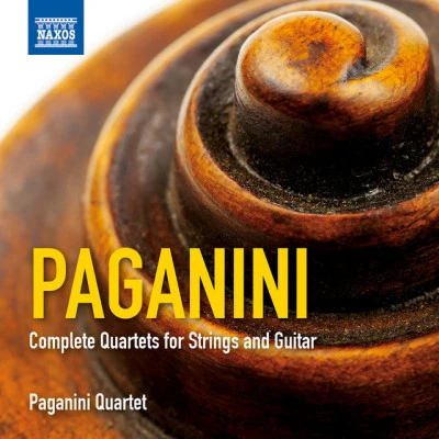 Paganini Quartet