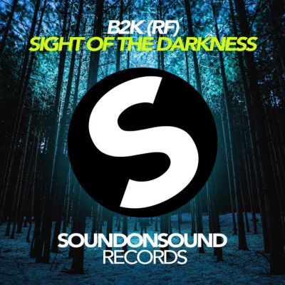 B2K (RF)Sight Of The Darkness (Timofey Remix)