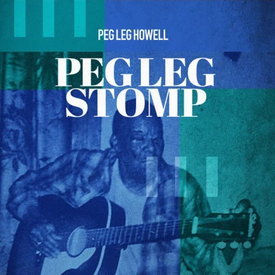 Peg Leg Howellskin game blues