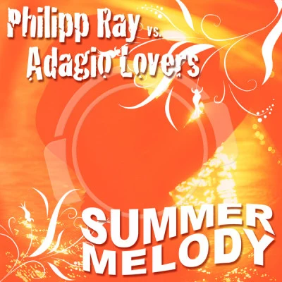 Adagio Lovers/Basador/Philipp Ray/M meets XPartyshaker Sounds, Vol. 1