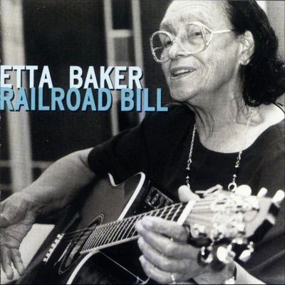 Etta BakerBroken Hearted Blues