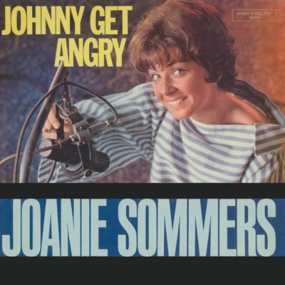 Joanie SommersNobody Else but Me