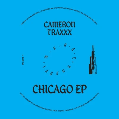 Cameron TraxxxOn The Corner (Original Mix)