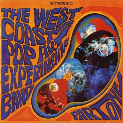 The West Coast Pop Art Experimental BandEighteen Is over the Hill