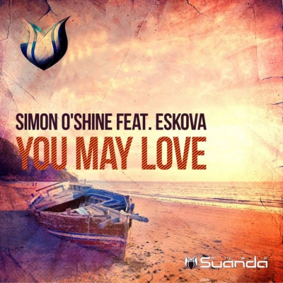 EskovaSimon OShineYou May Love (Original Mix)