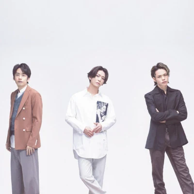 KAT-TUN/田中聖/赤西仁/田口淳之介/中丸雄一/上田竜也/亀梨和也DONT U EVER STOP