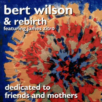 Bert Wilson