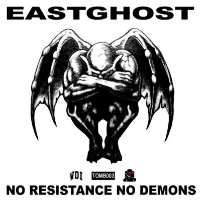 EASTGHOST