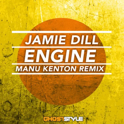 Jamie DillEngine