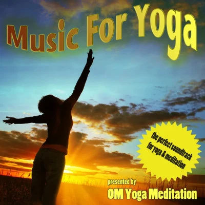 OM Yoga MeditationIsfahn