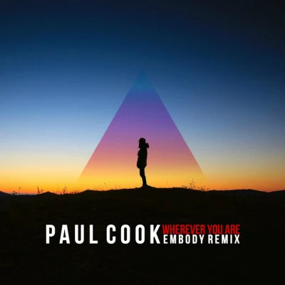 Paul CookRock On (Jonathan Carvajal Remix)