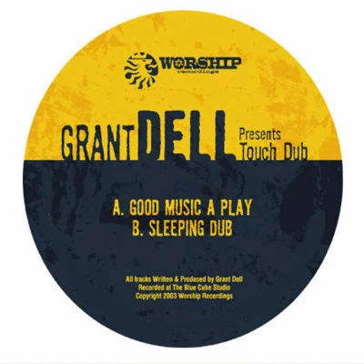 Grant DellWhat Is Life (David Devilla & Elisabeth Aivar Remix)