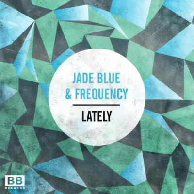 Jade Bluehardwired (original mix)