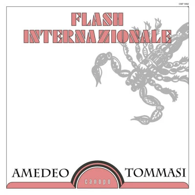 Amedeo TommasiMagic Waltz