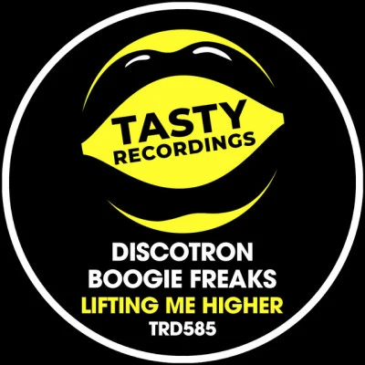 Boogie FreaksTonight (Original Mix)