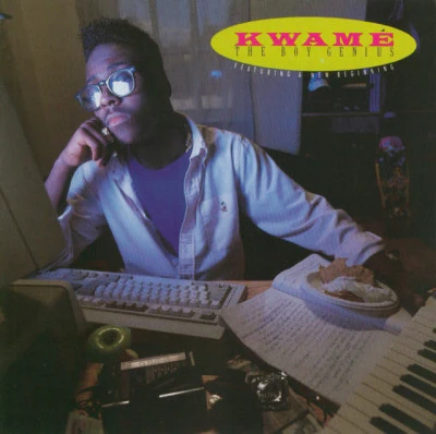 Kwamethe rhythm