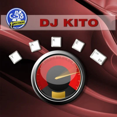 DJ KITOTake Control (Original Mix)