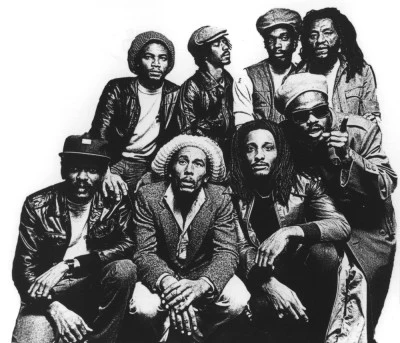 Bob Marley & The WailersJamming (US Version)