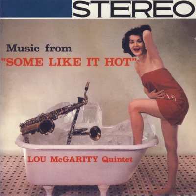 Lou McGarityBlue Moon (Bonus Track)