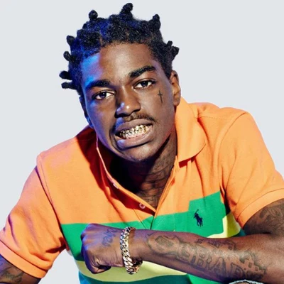 Kodak BlackA Boogie Wit da HoodieDrowning (feat. Kodak Black)