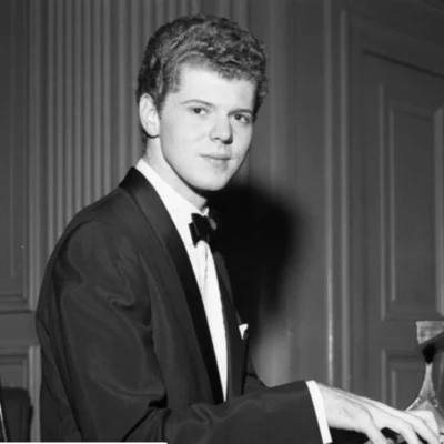 Van Cliburn