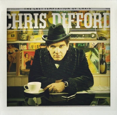 Chris Difford