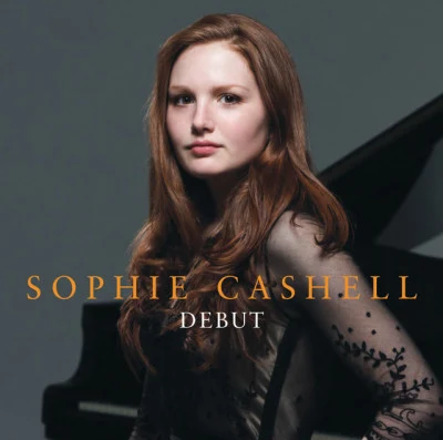 Sophie Cashell